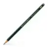 Faber-Castell Castell 9000 Lapiz de Grafito 5H - Mina Resistente a la Rotura - Ecologico | Ahorro Imprimiendo