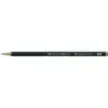 Faber-Castell Castell 9000 Lapiz de Grafito 5H - Mina Resistente a la Rotura - Ecologico | Ahorro Imprimiendo