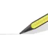 Staedtler Norix Pack de 2 Lapices de Grafito HB + Borrador + Sacapuntas - Madera Negra - Diseño Inteligente | Ahorro Imprimiendo