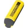 Staedtler Norix Pack de 2 Lapices de Grafito HB + Borrador + Sacapuntas - Madera Negra - Diseño Inteligente | Ahorro Imprimiendo