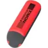 Staedtler Norix Pack de 2 Lapices de Grafito HB + Borrador + Sacapuntas - Madera Negra - Diseño Inteligente | Ahorro Imprimiendo