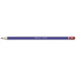 Bismark Lapiz Hexagonal de Grafito - Dureza HB - Cuerpo de Madera | Ahorro Imprimiendo