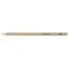 Staedtler Noris Natural 130 Lapiz de Grafito Hexagonal HB - Madera Certificada FSC - Cuerpo de Color Madera Natural | Ahorro Imp