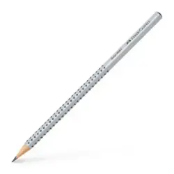 Faber-Castell Grip 2001 Lapiz de Grafito HB - Zona de Agarre Seguro y Antideslizante - Ecologico | Ahorro Imprimiendo