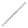 Faber-Castell Grip 2001 Lapiz de Grafito HB - Zona de Agarre Seguro y Antideslizante - Ecologico | Ahorro Imprimiendo