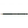 Faber-Castell Castell 9000 Lapiz de Grafito 2B - Mina Resistente a la Rotura - Ecologico | Ahorro Imprimiendo