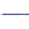 Pelikan Blister de 3 Lapices de Madera HB - Punta de Grafito - Cuerpo Barnizado - Seccion Hexagonal - Mina Resistente | Ahorro I