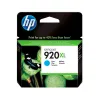 HP 920XL (CD972AE) Cyan Cartucho Original | Ahorro Imprimiendo