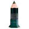 Faber-Castell Castell 1111 Expositor con 120 Lapices de Grafito - Grados de dureza Surtidos - Mina Resistente a la Rotura - Cuer