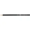 Faber-Castell Castell 1111 Expositor con 120 Lapices de Grafito - Grados de dureza Surtidos - Mina Resistente a la Rotura - Cuer