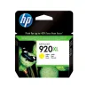 HP 920XL (CD974AE) Amarillo Cartucho Original | Ahorro Imprimiendo