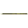 Staedtler Noris Colour 185 Lapiz Hexagonal de Color - Resistencia a la Rotura - Material Wopex - Color Amarillo Claro | Ahorro I