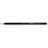 Staedtler Noris Colour 185 Lapiz Hexagonal de Color - Resistencia a la Rotura - Material Wopex - Color Marron | Ahorro Imprimien