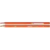 Giotto Stilnovo Pack de 24 Lapices Hexagonales de Colores - Mina 3.3mm - Madera - Colores Surtidos | Ahorro Imprimiendo