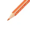 Stabilo Trio Animal Vibes Pack con 12 Lapices de Colores - Estampados Divertidos de Animales - Mina de 4.2mm - Forma Triangular
