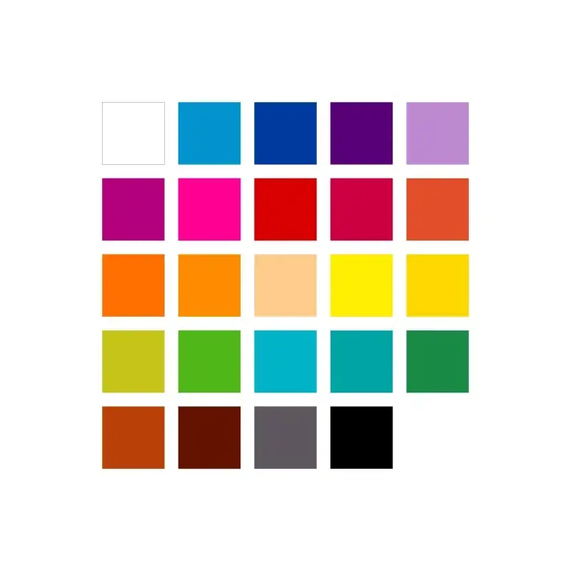 Staedtler Norix 186 Pack de 24 Lapices de Colores HB - Madera Negra - Mina de Grafito - Diseño Inteligente - Para Escribir, Dibu