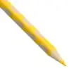 Stabilo Easycolors Pack con 6 Lapices de Colores Ergonomicos - Mina de 4.2mm - Forma Triangular - Uso Zurdo - Colores Surtidos |
