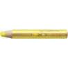 Stabilo Woody 3 en 1 Pack de 6 Lapices de Colores - Lapiz de Color, Cera y Acuarela, Todo en Uno - Mina XXL 10mm - Colores Surti