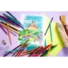 Faber-Castell Classic Colour Pack de 48 Lapices de Colores Hexagonales - Resistencia a la Rotura - Colores Surtidos | Ahorro Imp