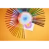Faber-Castell Classic Colour Pack de 48 Lapices de Colores Hexagonales - Resistencia a la Rotura - Colores Surtidos | Ahorro Imp
