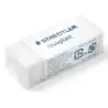 Staedtler Rasoplast 526 B30 Goma de Borrar - Borrado de Alta Calidad - Minimos Residuos - Color Blanco | Ahorro Imprimiendo
