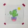 Milan Green & Grow Cuaderno para Colorear Microperforado - Tematica Naturaleza - 20 Ilustraciones Detalladas | Ahorro Imprimiend