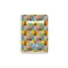 Dohe Playmobil Unite As One Cuaderno Espiral A5 80 Hojas Cuadricula 4mm con Margen - Tapa Rigida Impresa a todo Color - Guardas