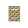 Dohe Playmobil Unite As One Cuaderno Espiral A5 100 Hojas Cuadricula 5mm - Tapa Dura Impresa a todo Color y Plastificada en Bril