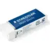 Staedtler Mars Plastic 526 50 Goma de Borrar - Plastico - Alta Precision - Color Blanco | Ahorro Imprimiendo