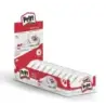 Pritt Mini Roller Corrector 4.2mm x 7m - Compacto y Ergonomico - Punta Flexible de Alta Precision - Compatible con todo Tipo de