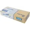 Milan 403 Goma de Borrar Gigante - Miga de Pan - Suave Caucho Sintetico - Color Blanco | Ahorro Imprimiendo