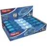 Tipp-Ex Micro Tape Twist Cinta Correctora 5mm x 8m - Cabezal Rotativo - Escritura Instantanea | Ahorro Imprimiendo