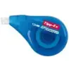 Tipp-Ex Easy Correct Cinta Correctora 4.2mm x 12m - Resistente - Escritura Instantanea | Ahorro Imprimiendo