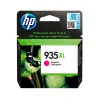 HP 935XL (C2P25AE) Magenta Cartucho Original | Ahorro Imprimiendo