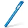 Staedtler Mars Plastic 528 50 Portagomas en Forma de Lapiz - Con Cursor para Deslizar la Goma - Sin Ftalatos ni Latex | Ahorro I