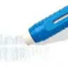 Staedtler Mars Plastic 528 50 Portagomas en Forma de Lapiz - Con Cursor para Deslizar la Goma - Sin Ftalatos ni Latex | Ahorro I
