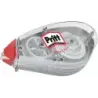 Pritt Compact Flex Cinta Correctora 6mmx10m - Punta Flexible - Correcion Suave y Limpia - Correccion en 2 Sentidos - Capuchon Pr
