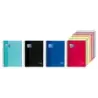 Oxford Cuaderno de Espiral - Formato A4+ - 150 Hojas - Cuadricula 5x5mm - Tapa Extradura - Anti Traspaso de Tinta - Digitalizaci