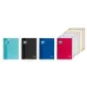 Oxford Cuaderno de Espiral - Formato A4+ - 160 Hojas - Cuadricula 5x5 con Cabecera - Tapa Extradura - Anti Traspaso de Tinta - D
