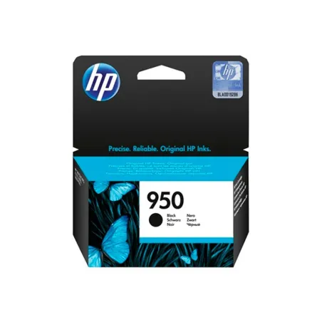HP 950 (CN049AE) Negro Cartucho Original | Ahorro Imprimiendo