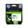 HP 951XL (CN046AE) Cyan Cartucho Original | Ahorro Imprimiendo