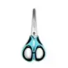 Alpino Colorfull Tijera Escolar 13cm - Acero Inoxidable - Punta Roma - Colores Surtidos | Ahorro Imprimiendo