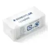 Staedtler Rasoplast 526 B40 Goma de Borrar - Borrado de Alta Calidad - Minimos Residuos - Color Blanco | Ahorro Imprimiendo