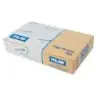 Milan 420 Goma de Borrar Rectangular - Miga de Pan - Suave Caucho Sintetico - Colores Surtidos | Ahorro Imprimiendo