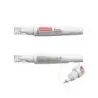 Erichkrause Extra Boligrafo Corrector 8ml - Secado Rapido - Alta Calidad - Resistente al Frio - Color Blanco | Ahorro Imprimiend