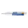 Milan Boligrafo Corrector Mini - Punta Metalica - Capacidad 5ml | Ahorro Imprimiendo
