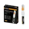 Ingraf Boligrafo Corrector 8ml - Punta Metalica Fina - Secado Rapido - Forma Ergonomica | Ahorro Imprimiendo