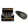 Ingraf Cinta Correctora 5mm x 8m - Cuerpo Transparente - Forma Ergonomica | Ahorro Imprimiendo