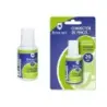 Bismark Liquido Corrector 20ml - Secado Rapido - Aplicador de Pincel | Ahorro Imprimiendo