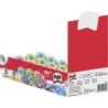 Pritt Micro Roller Cinta Correctora 5mm x 6m - Aplicacion Limpia - Preciso - Reciclable - Colores Azul, Verde y Rosa | Ahorro Im